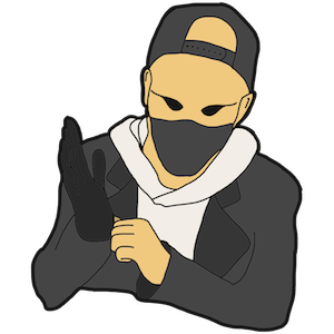 Hyip - Хайп messages sticker-9