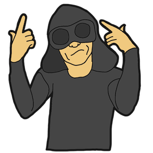 Hyip - Хайп messages sticker-8