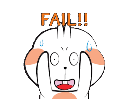 Little Rabbit 2 Animated messages sticker-7