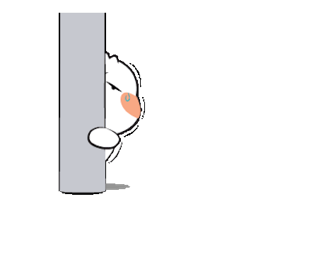 Little Rabbit 2 Animated messages sticker-4