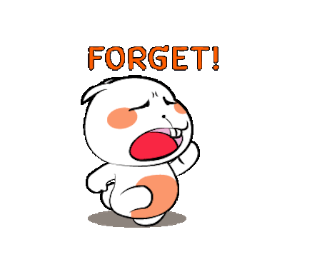Little Rabbit 2 Animated messages sticker-9