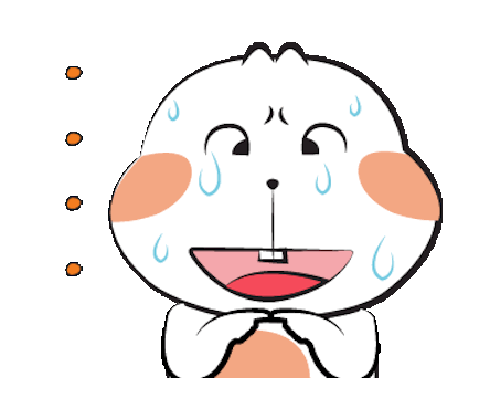 Little Rabbit 3 Animated messages sticker-10