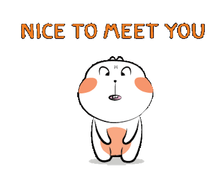 Little Rabbit 3 Animated messages sticker-5