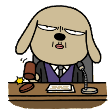 Choco Dog Animated messages sticker-5