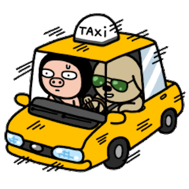 Choco Dog Animated messages sticker-7