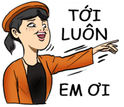 Tam Cam messages sticker-2
