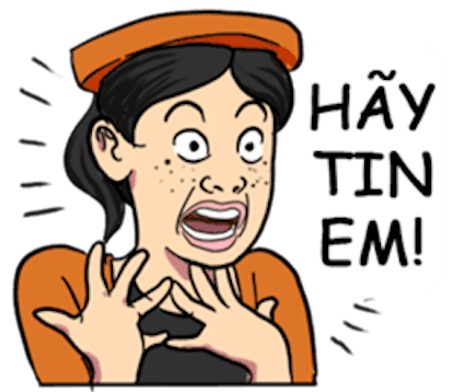 Tam Cam messages sticker-9