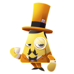 Canyon Crash: Fall Down messages sticker-3