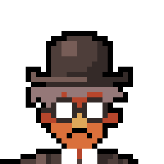 One Hit Cowboy messages sticker-7