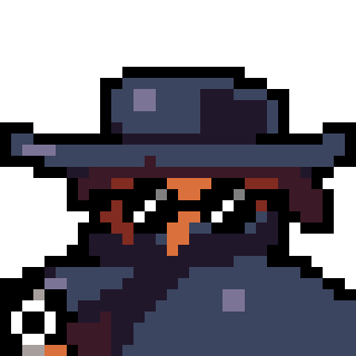 One Hit Cowboy messages sticker-1