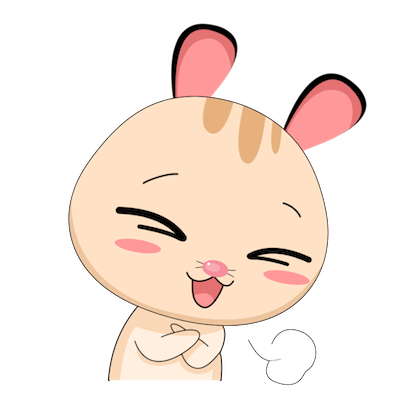 Cabbit - Stickers for iMessage messages sticker-5
