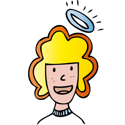 Mood Faces Stickers for iMessage messages sticker-0
