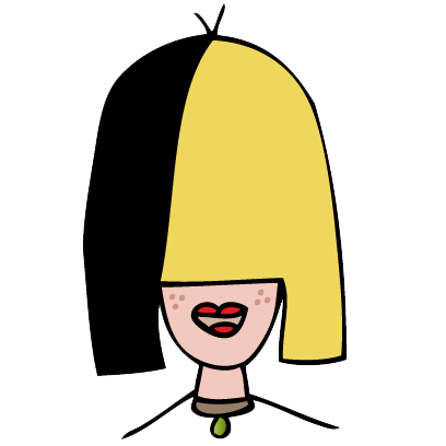 Mood Faces Stickers for iMessage messages sticker-5