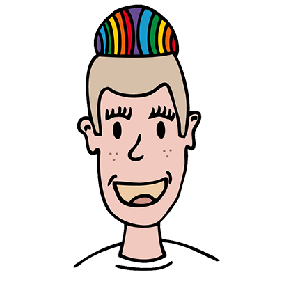 Mood Faces Stickers for iMessage messages sticker-3