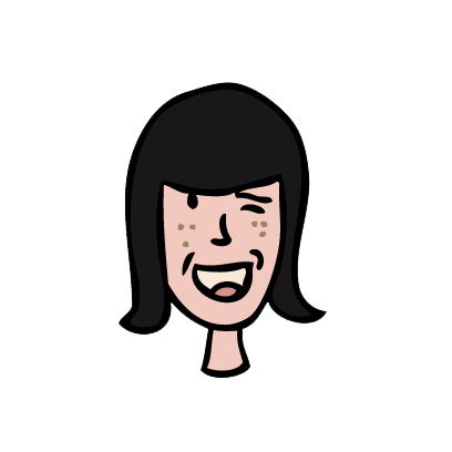 Mood Faces Stickers for iMessage messages sticker-6