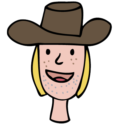 Mood Faces Stickers for iMessage messages sticker-11