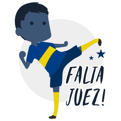 Planeta Boca messages sticker-1