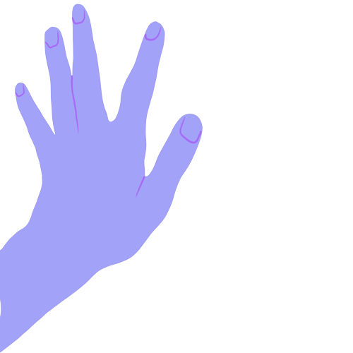 Talking Hands messages sticker-6