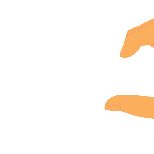 Talking Hands messages sticker-9