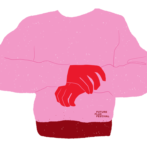 Talking Hands messages sticker-4
