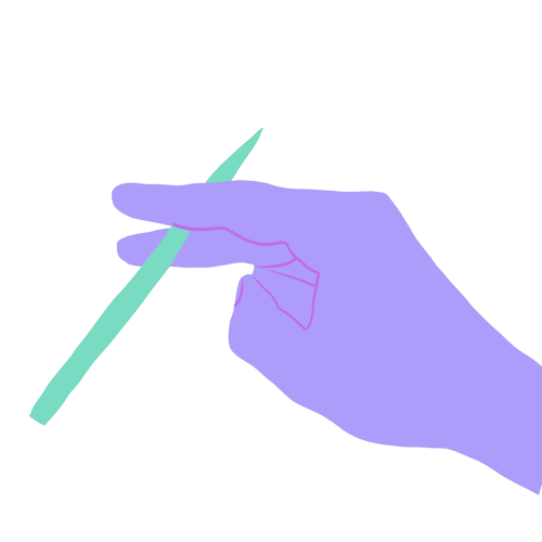 Talking Hands messages sticker-2