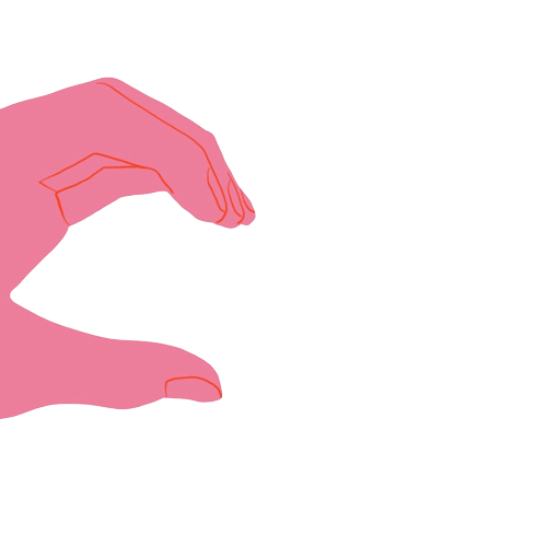 Talking Hands messages sticker-8