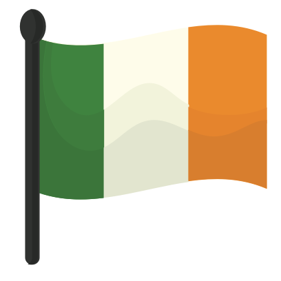 St. Patrick's Happy Day messages sticker-3