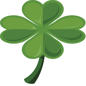 St. Patrick's Happy Day messages sticker-11