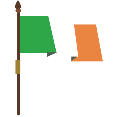 St. Patrick's Happy Day messages sticker-7