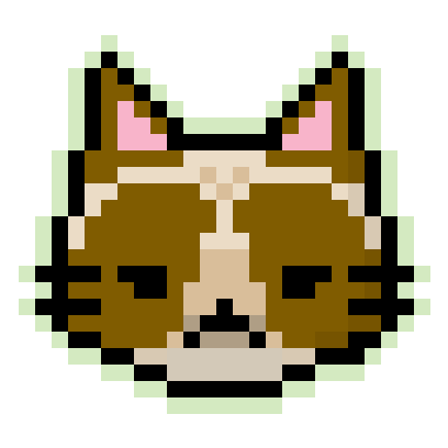 Wilful Kitty messages sticker-10