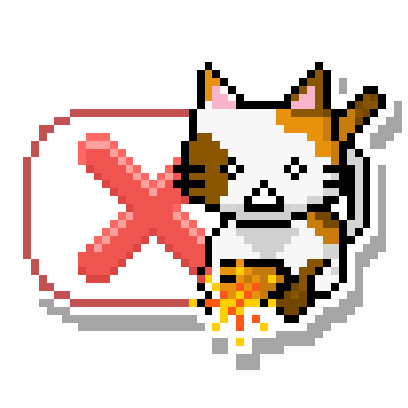 Wilful Kitty messages sticker-9