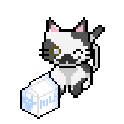 Wilful Kitty messages sticker-11