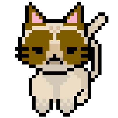 Wilful Kitty messages sticker-3