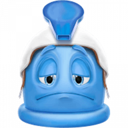 Soon - Stickers for iMessage messages sticker-5