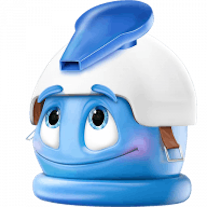 Soon - Stickers for iMessage messages sticker-3
