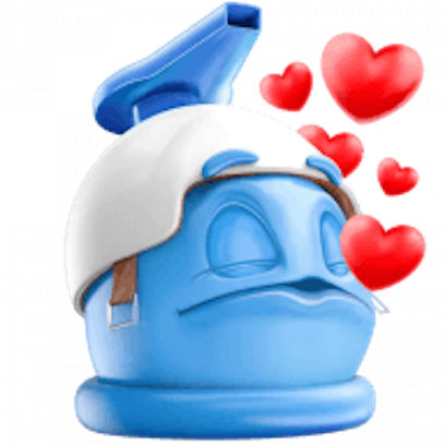 Soon - Stickers for iMessage messages sticker-11