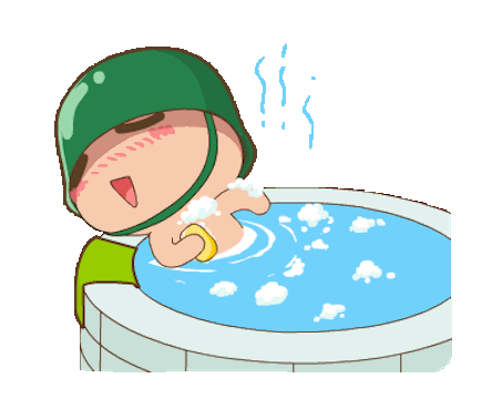 Funny Army Boy Animated messages sticker-4