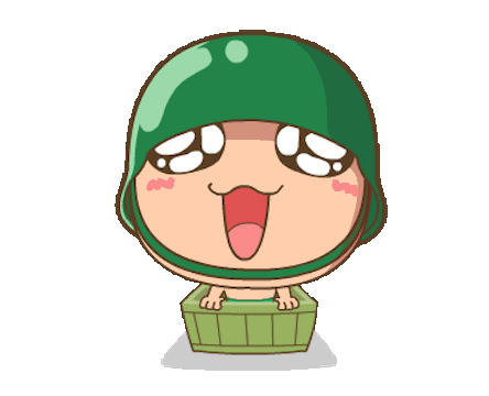 Funny Army Boy Animated messages sticker-5