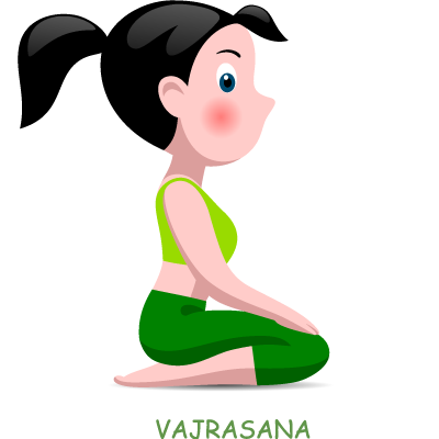 Yoga For Beginners.: Meditation And Relaxation App messages sticker-2