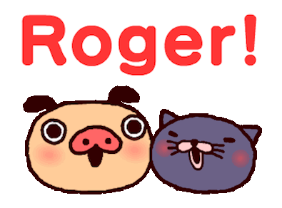 Funny Piggy Animated messages sticker-1