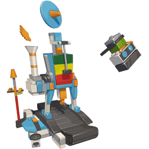 LEGO® BOOST messages sticker-7