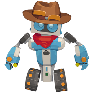 LEGO® BOOST messages sticker-5