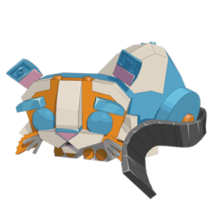 LEGO® BOOST messages sticker-1