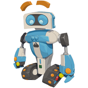 LEGO® BOOST messages sticker-9