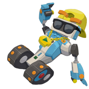 LEGO® BOOST messages sticker-3