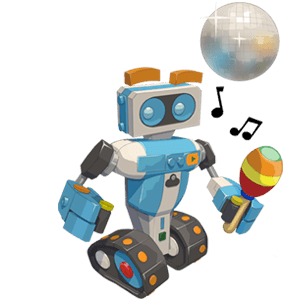 LEGO® BOOST messages sticker-4