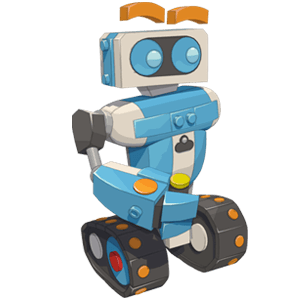 LEGO® BOOST messages sticker-8