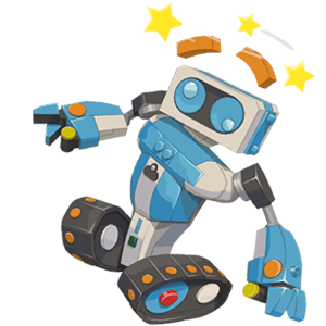 LEGO® BOOST messages sticker-7