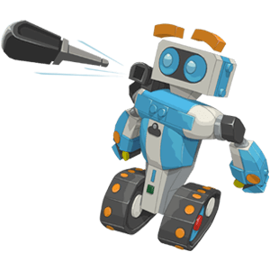 LEGO® BOOST messages sticker-10