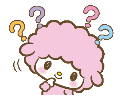 Sweetie Rabbit Animated messages sticker-1